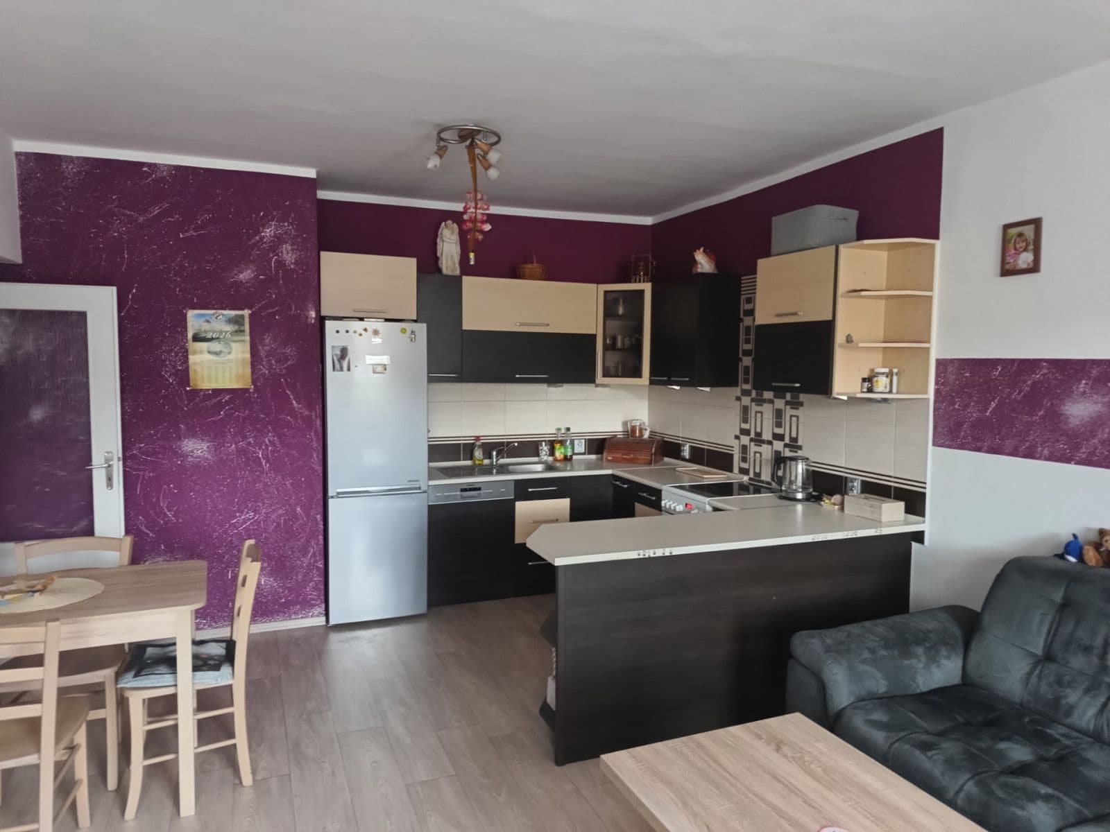 Prodej bytu 3+kk 75 m², Hráského, Benešov, Středočeský kraj Prodej bytu 3+kk 75 m², Hráského, Benešov, Středočeský kraj