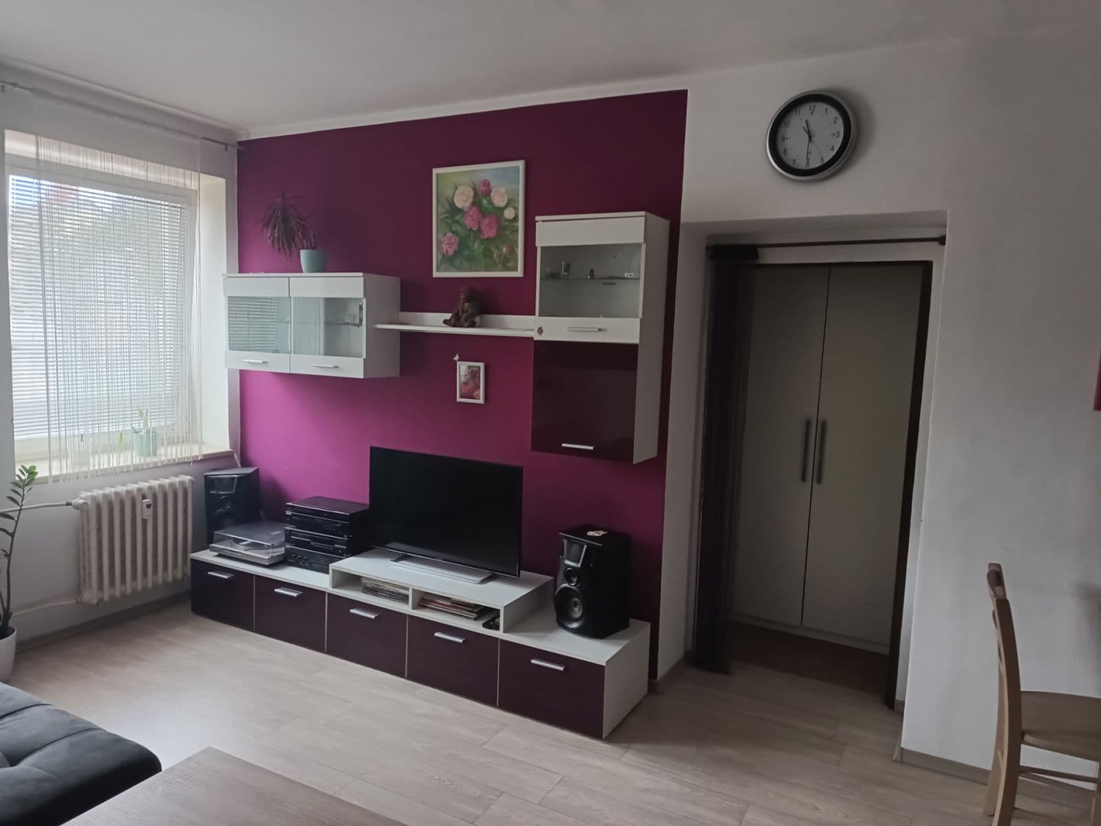 Prodej bytu 3+kk 75 m², Hráského, Benešov, Středočeský kraj Prodej bytu 3+kk 75 m², Hráského, Benešov, Středočeský kraj