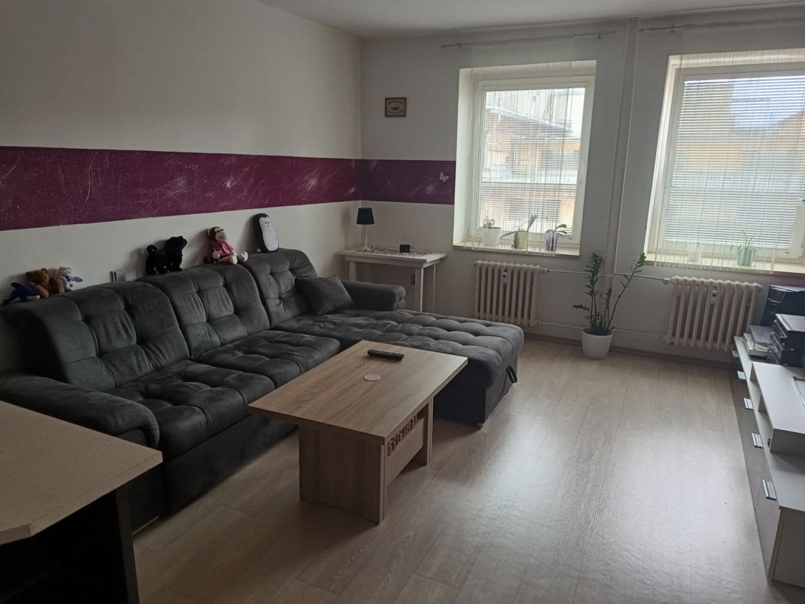 Prodej bytu 3+kk 75 m², Hráského, Benešov, Středočeský kraj Prodej bytu 3+kk 75 m², Hráského, Benešov, Středočeský kraj