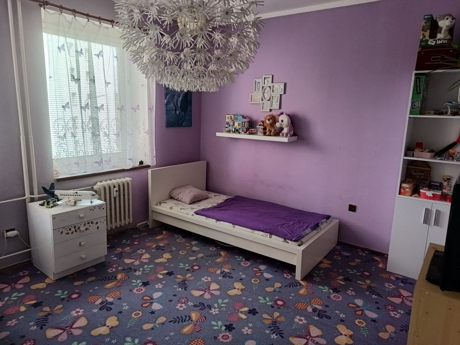 Prodej bytu 3+kk 75 m², Hráského, Benešov, Středočeský kraj Prodej bytu 3+kk 75 m², Hráského, Benešov, Středočeský kraj