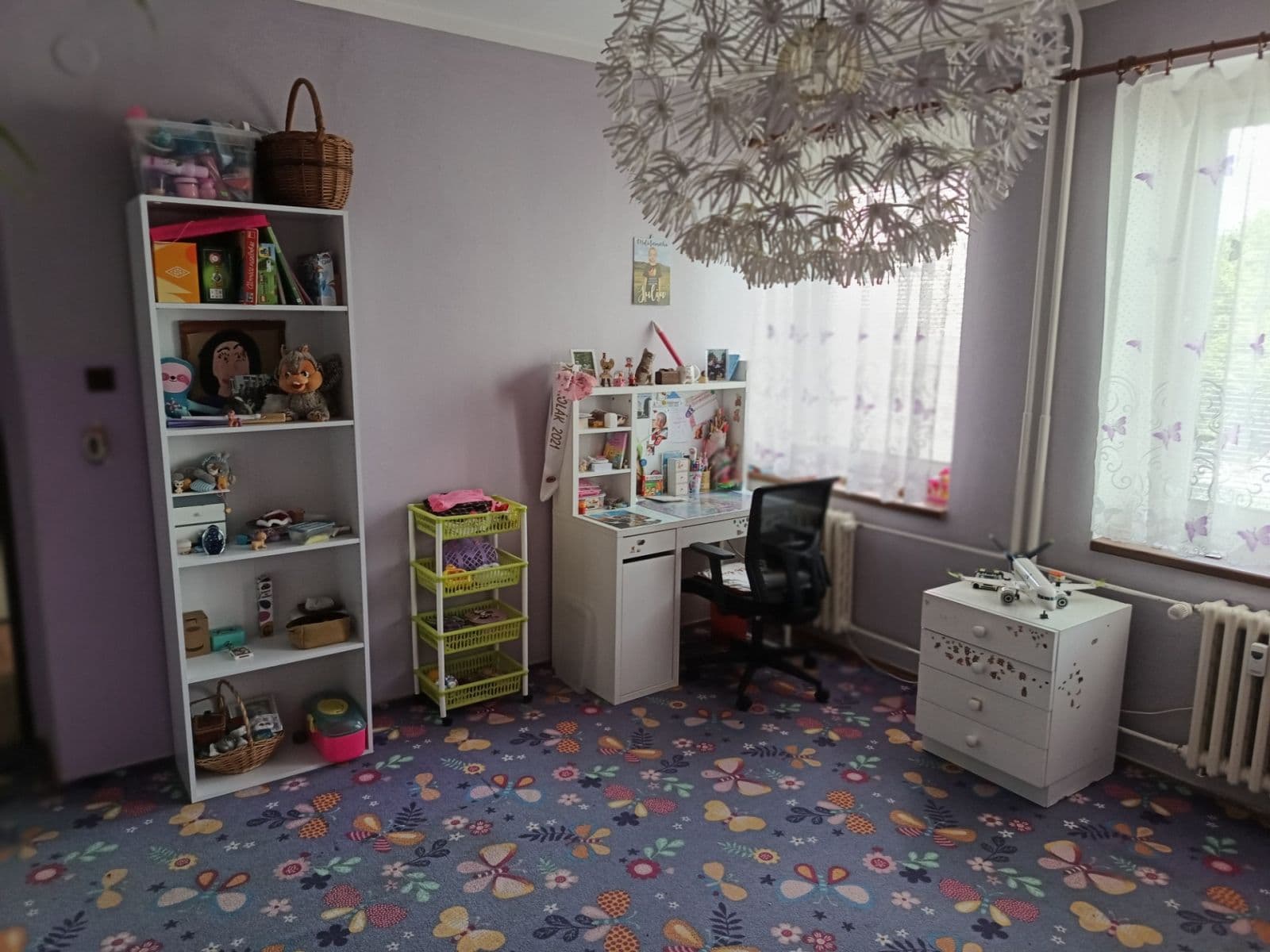 Prodej bytu 3+kk 75 m², Hráského, Benešov, Středočeský kraj Prodej bytu 3+kk 75 m², Hráského, Benešov, Středočeský kraj