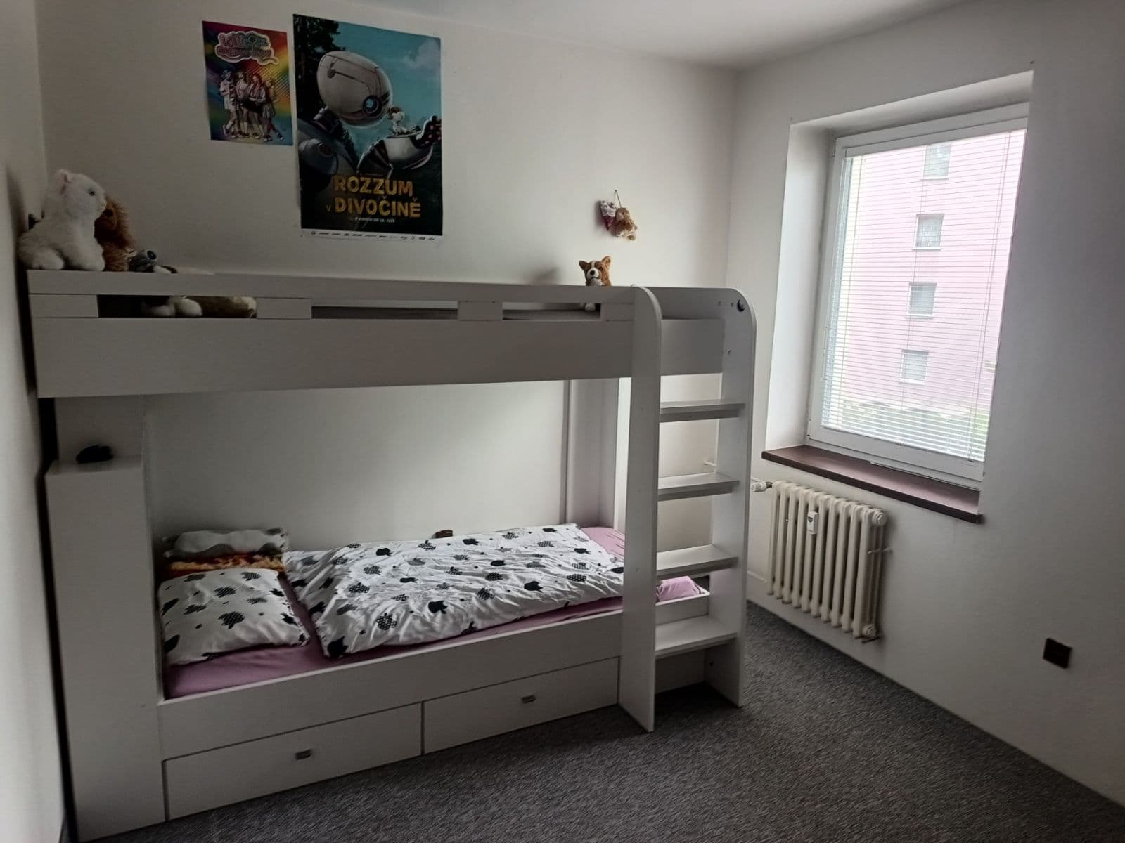 Prodej bytu 3+kk 75 m², Hráského, Benešov, Středočeský kraj Prodej bytu 3+kk 75 m², Hráského, Benešov, Středočeský kraj