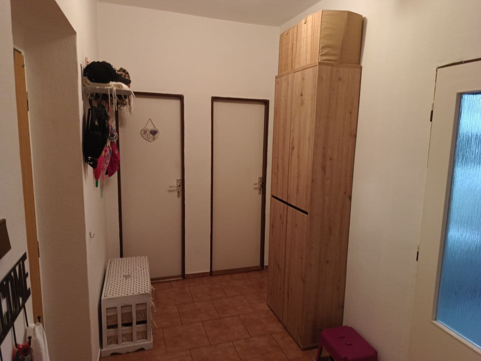 Prodej bytu 3+kk 75 m², Hráského, Benešov, Středočeský kraj Prodej bytu 3+kk 75 m², Hráského, Benešov, Středočeský kraj