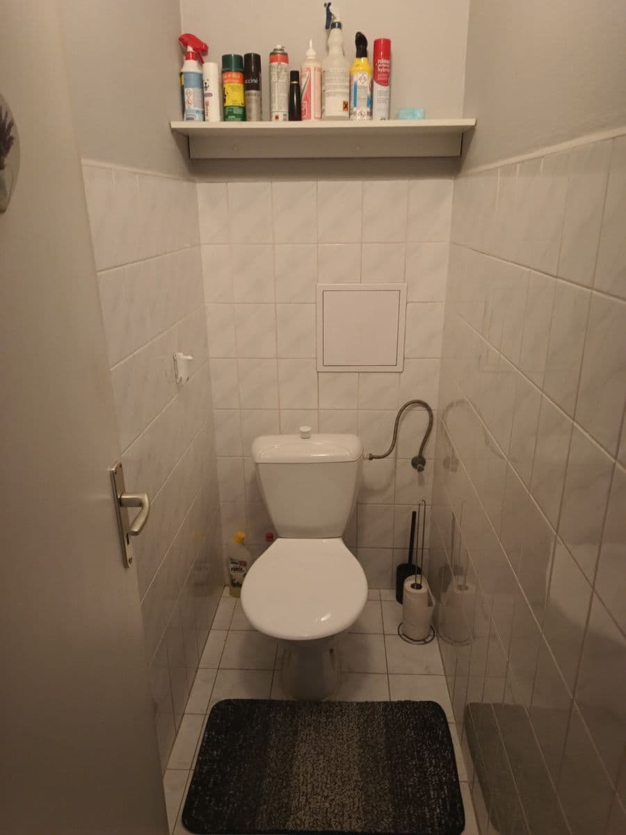 Prodej bytu 3+kk 75 m², Hráského, Benešov, Středočeský kraj Prodej bytu 3+kk 75 m², Hráského, Benešov, Středočeský kraj