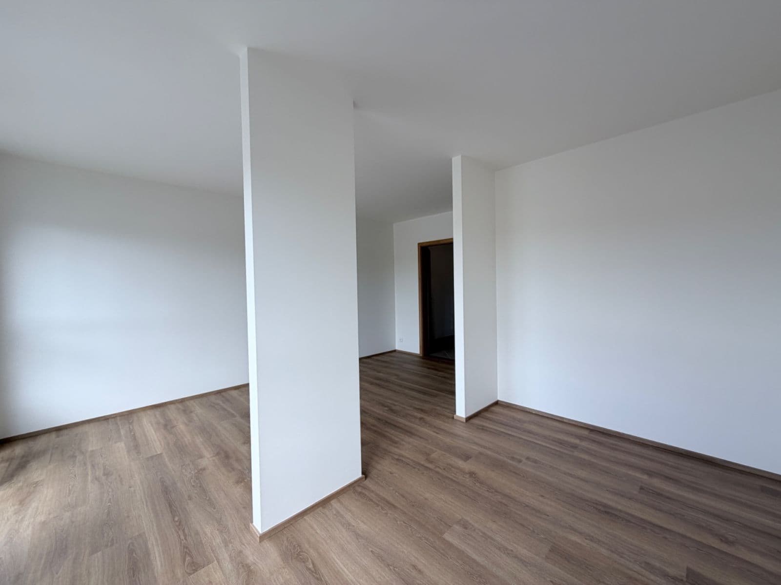 Pronájem bytu 1+kk 38 m², Nádražní, Kralupy nad Vltavou, Středočeský kraj Pronájem bytu 1+kk 38 m², Nádražní, Kralupy nad Vltavou, Středočeský kraj