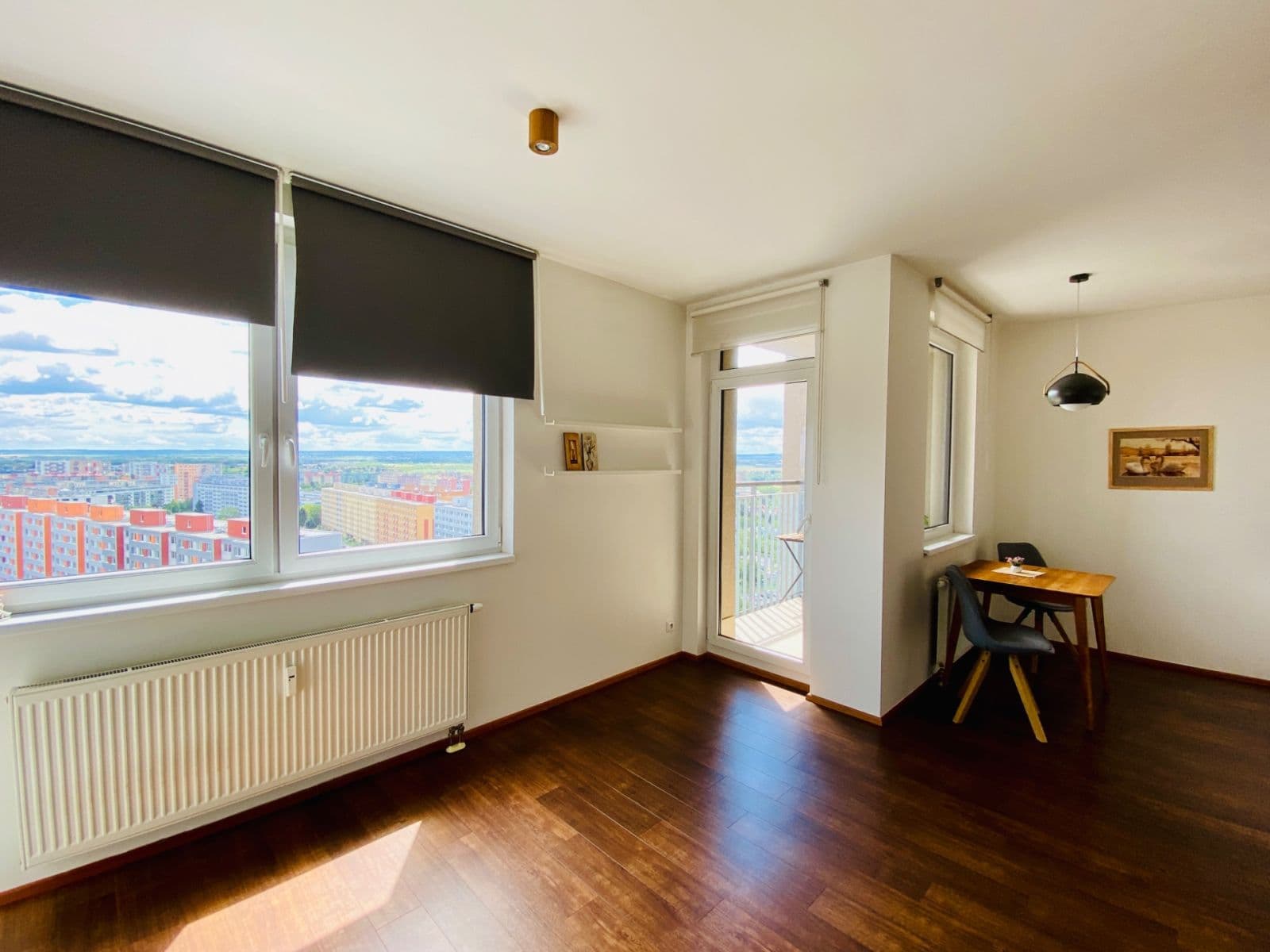 Pronájem bytu 1+kk 35 m², Nad Přehradou, Praha, Praha Pronájem bytu 1+kk 35 m², Nad Přehradou, Praha, Praha