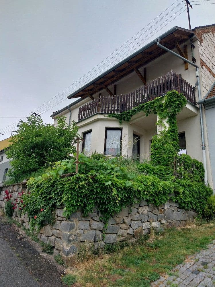 Prodej domu 362 m², pozemek 1.227 m², Radslavice, Jihomoravský kraj Prodej domu 362 m², pozemek 1.227 m², Radslavice, Jihomoravský kraj