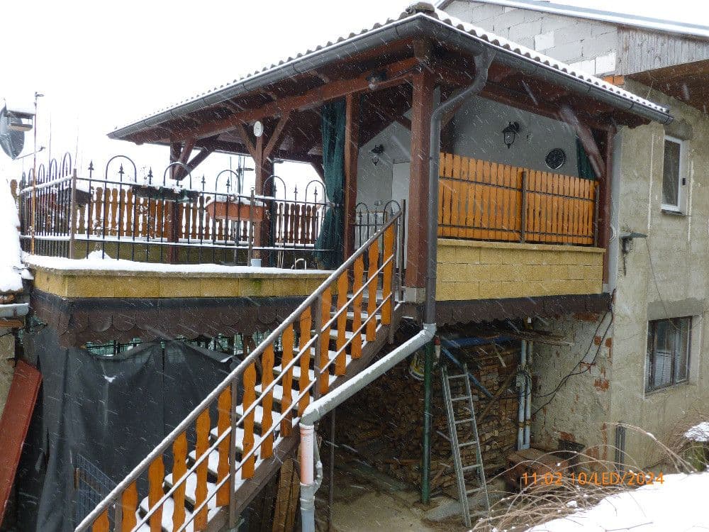 Prodej domu 362 m², pozemek 1.227 m², Radslavice, Jihomoravský kraj Prodej domu 362 m², pozemek 1.227 m², Radslavice, Jihomoravský kraj