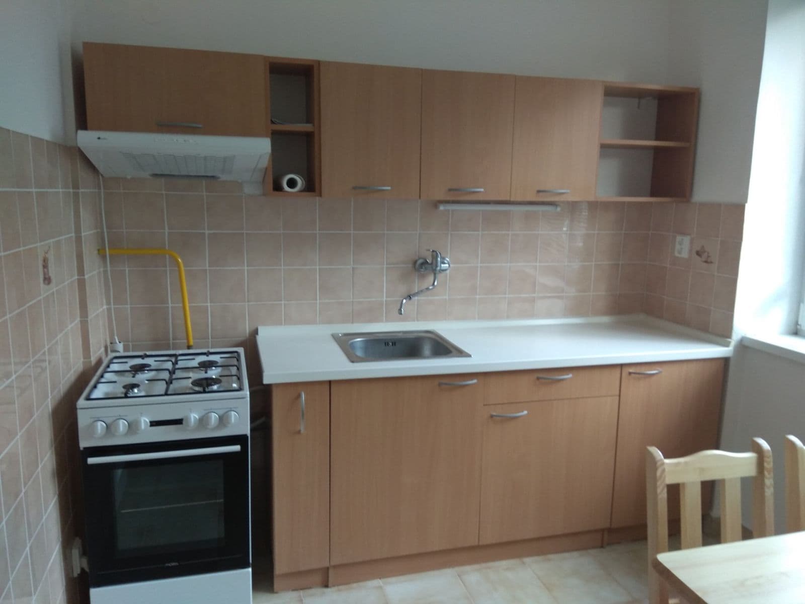 Prodej bytu 1+1 41 m², Obrancov mieru, Košice - mestská časť Sever, Košický kraj Prodej bytu 1+1 41 m², Obrancov mieru, Košice - mestská časť Sever, Košický kraj