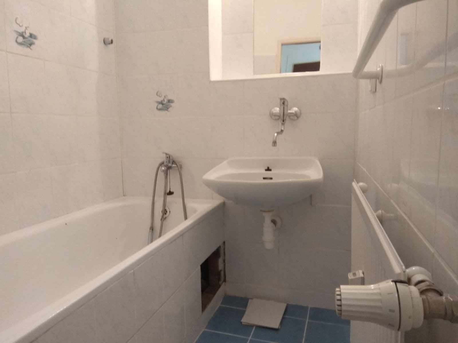Prodej bytu 1+1 41 m², Obrancov mieru, Košice - mestská časť Sever, Košický kraj Prodej bytu 1+1 41 m², Obrancov mieru, Košice - mestská časť Sever, Košický kraj