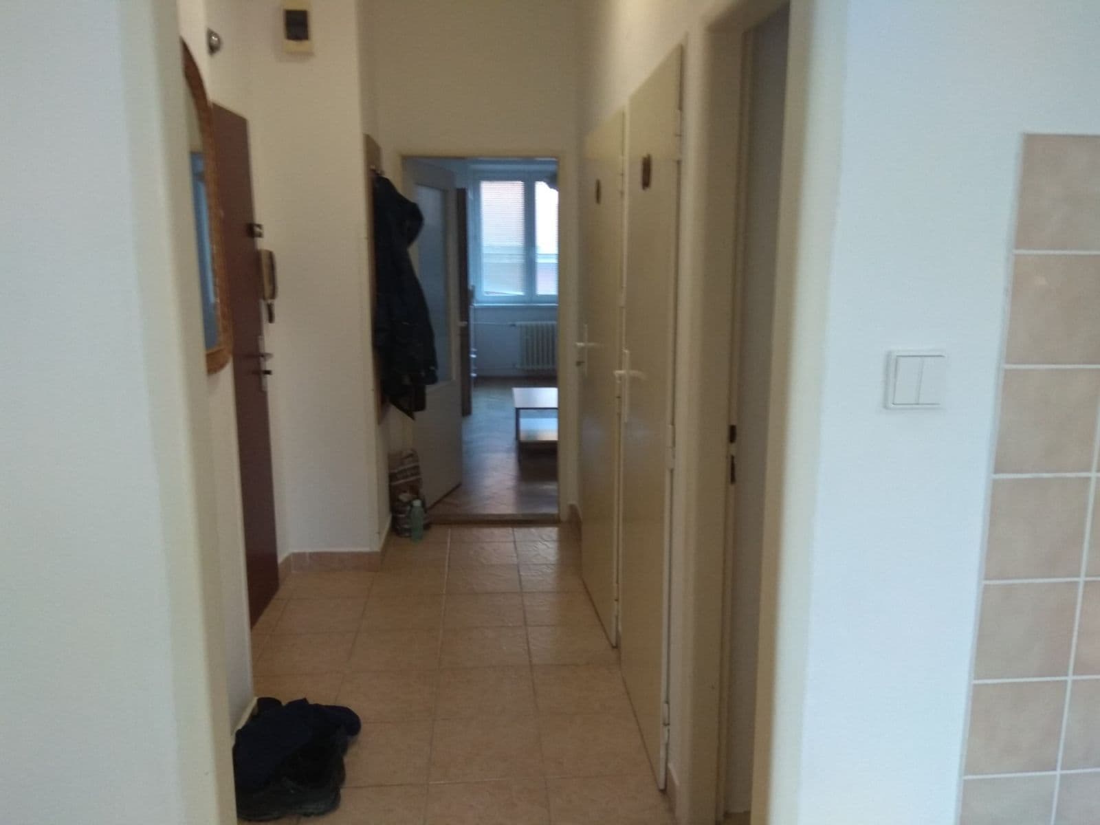 Prodej bytu 1+1 41 m², Obrancov mieru, Košice - mestská časť Sever, Košický kraj Prodej bytu 1+1 41 m², Obrancov mieru, Košice - mestská časť Sever, Košický kraj