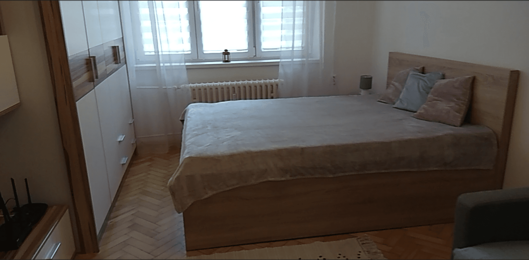 Prodej bytu 1+1 41 m², Obrancov mieru, Košice - mestská časť Sever, Košický kraj Prodej bytu 1+1 41 m², Obrancov mieru, Košice - mestská časť Sever, Košický kraj