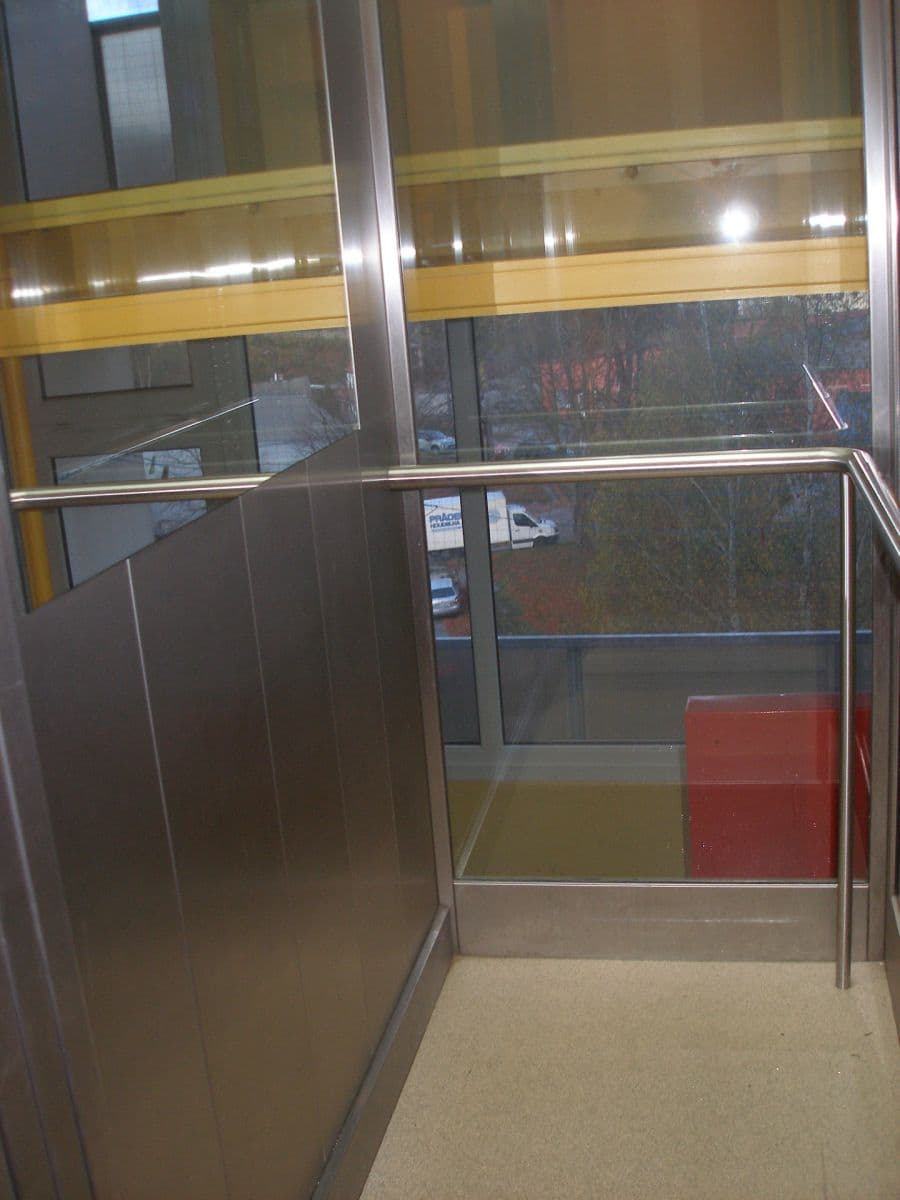 Pronájem bytu 1+kk 20 m², Rychtářská, Liberec, Liberecký kraj Pronájem bytu 1+kk 20 m², Rychtářská, Liberec, Liberecký kraj