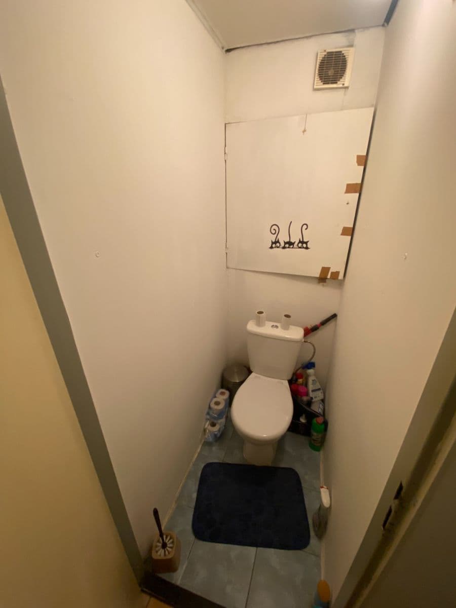 Prodej bytu 1+1 35 m², Jefremovská, Liptovský Mikuláš, Žilinský kraj Prodej bytu 1+1 35 m², Jefremovská, Liptovský Mikuláš, Žilinský kraj