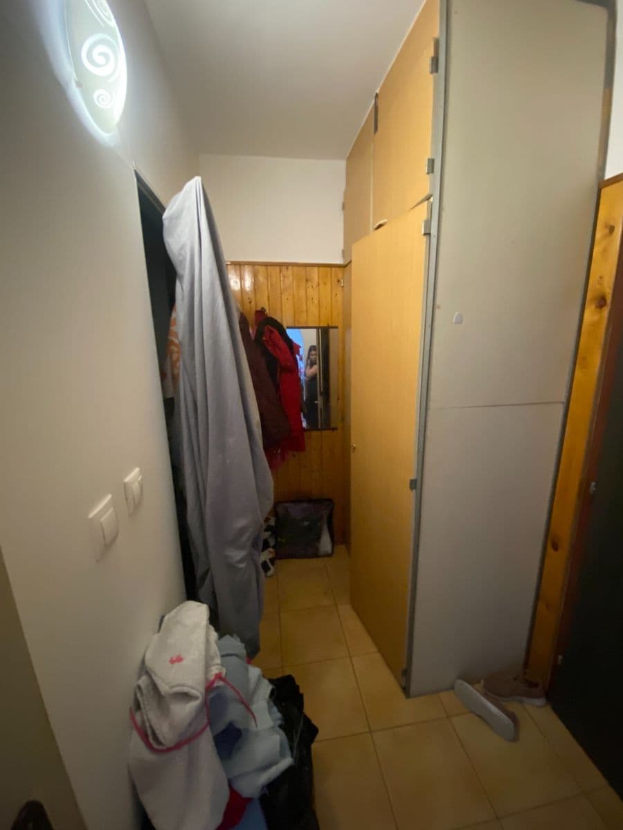 Prodej bytu 1+1 35 m², Jefremovská, Liptovský Mikuláš, Žilinský kraj Prodej bytu 1+1 35 m², Jefremovská, Liptovský Mikuláš, Žilinský kraj