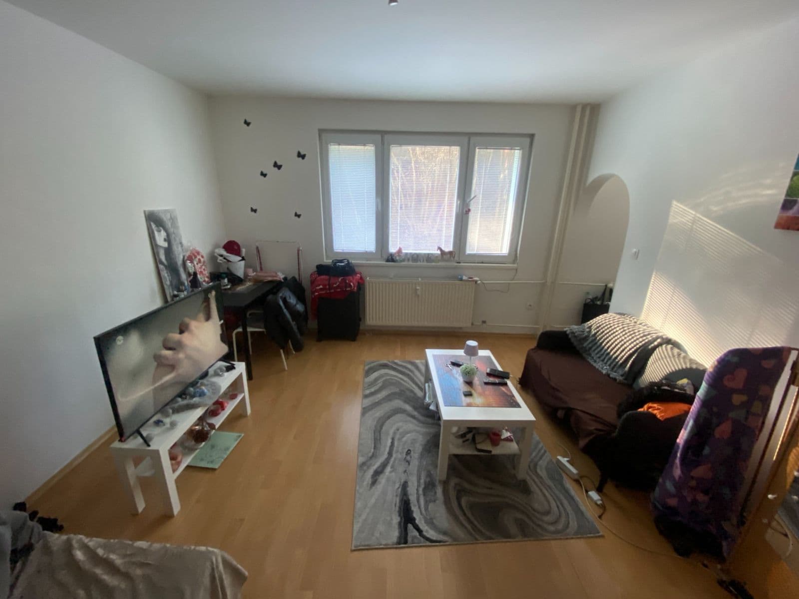 Prodej bytu 1+1 35 m², Jefremovská, Liptovský Mikuláš, Žilinský kraj Prodej bytu 1+1 35 m², Jefremovská, Liptovský Mikuláš, Žilinský kraj