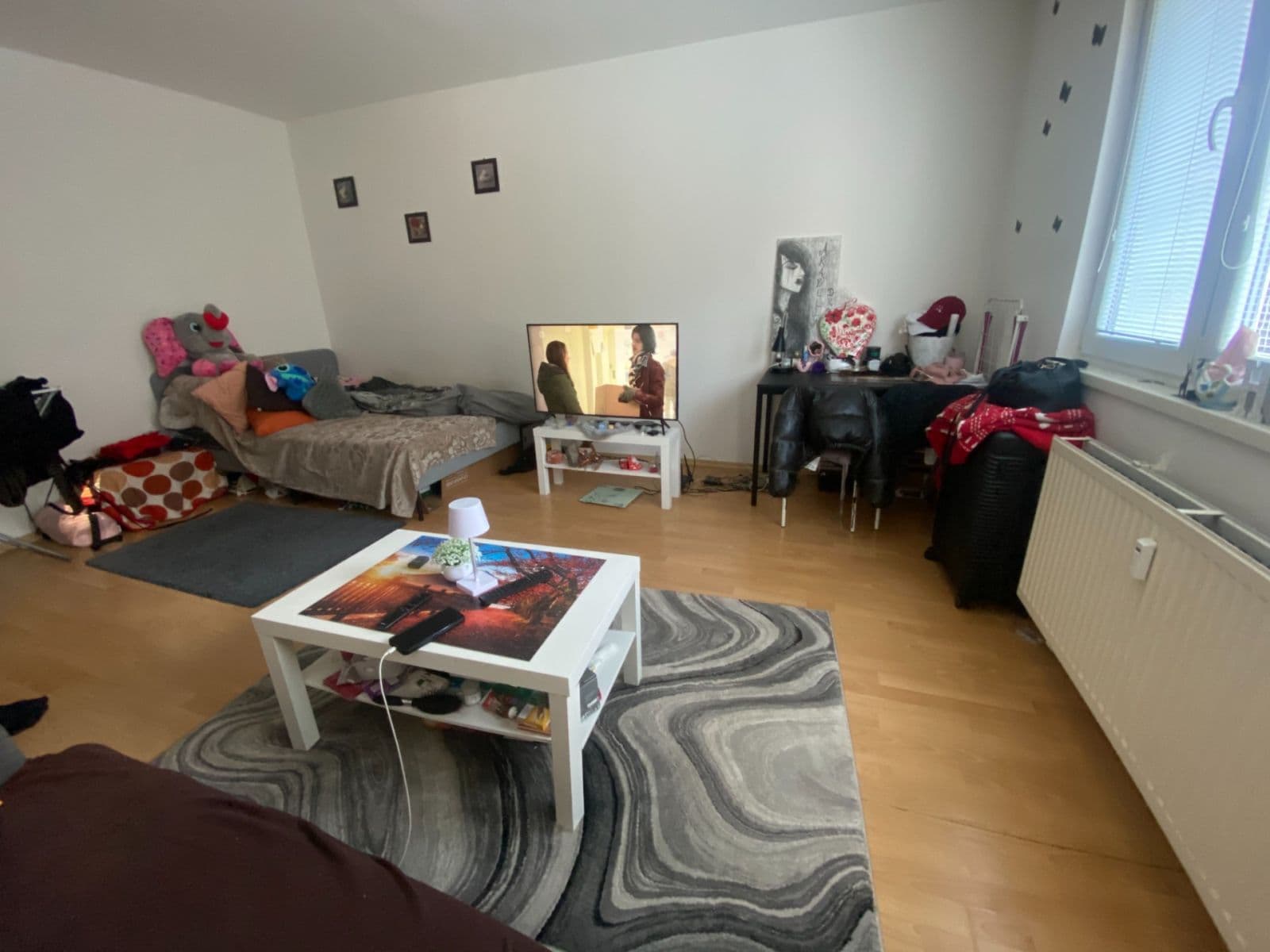 Prodej bytu 1+1 35 m², Jefremovská, Liptovský Mikuláš, Žilinský kraj Prodej bytu 1+1 35 m², Jefremovská, Liptovský Mikuláš, Žilinský kraj