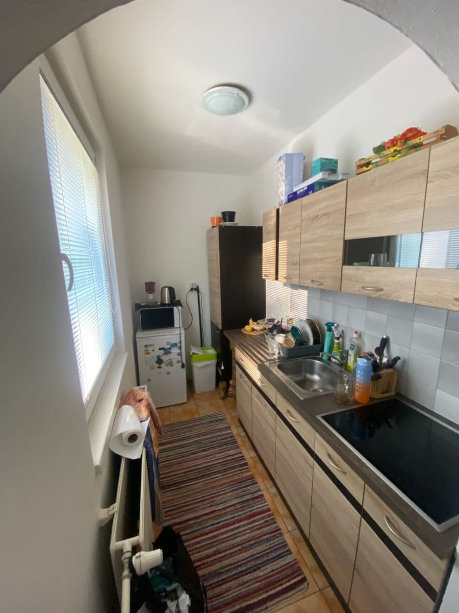 Prodej bytu 1+1 35 m², Jefremovská, Liptovský Mikuláš, Žilinský kraj Prodej bytu 1+1 35 m², Jefremovská, Liptovský Mikuláš, Žilinský kraj