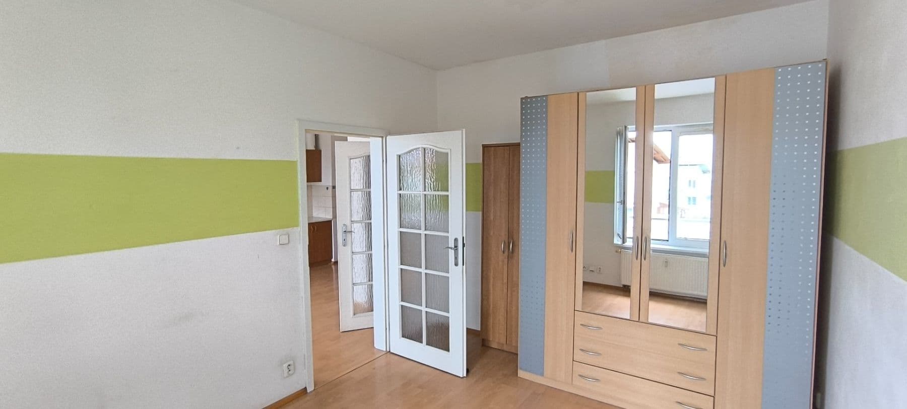 Pronájem bytu 2+kk 47 m², Mattioliho, Praha, Praha Pronájem bytu 2+kk 47 m², Mattioliho, Praha, Praha
