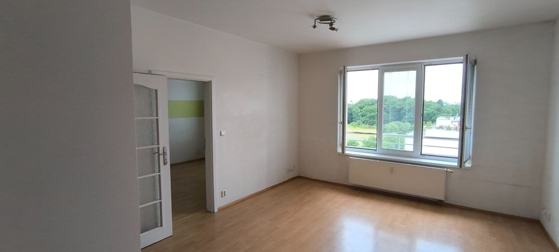 Pronájem bytu 2+kk 47 m², Mattioliho, Praha, Praha Pronájem bytu 2+kk 47 m², Mattioliho, Praha, Praha