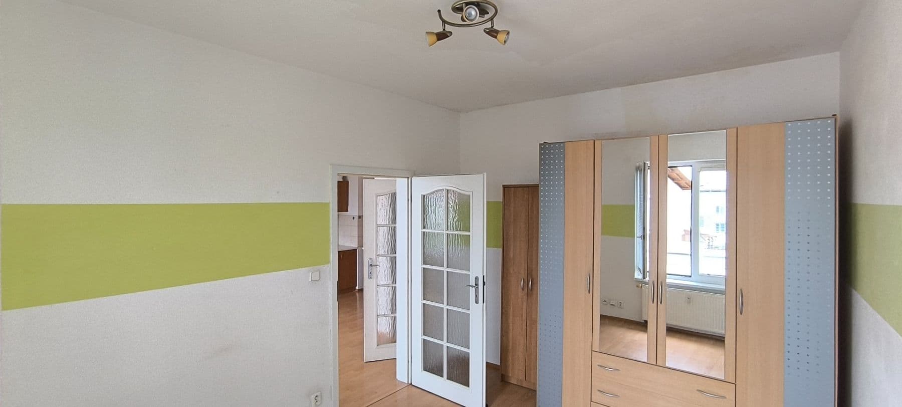 Pronájem bytu 2+kk 47 m², Mattioliho, Praha, Praha Pronájem bytu 2+kk 47 m², Mattioliho, Praha, Praha