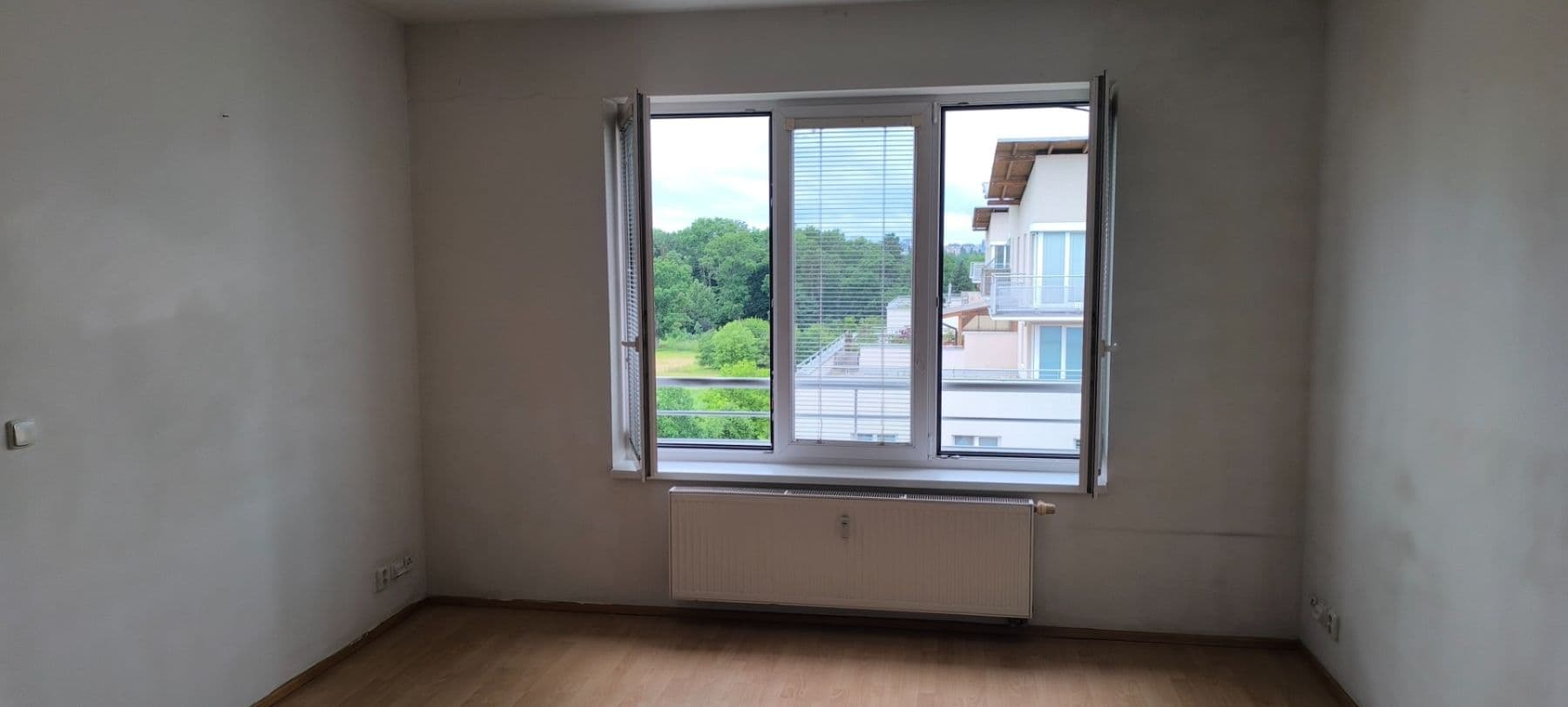Pronájem bytu 2+kk 47 m², Mattioliho, Praha, Praha Pronájem bytu 2+kk 47 m², Mattioliho, Praha, Praha