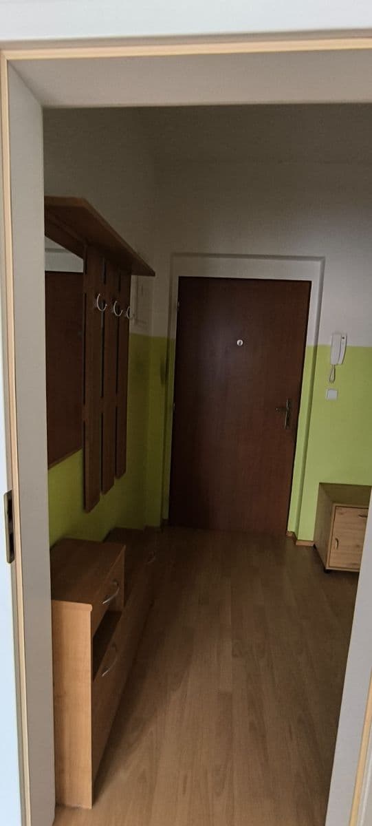 Pronájem bytu 2+kk 47 m², Mattioliho, Praha, Praha Pronájem bytu 2+kk 47 m², Mattioliho, Praha, Praha