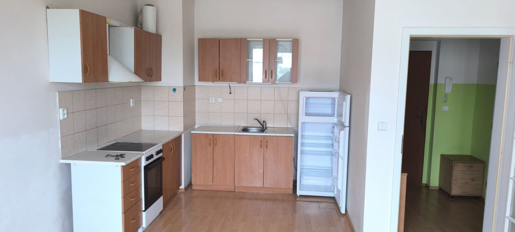 Pronájem bytu 2+kk 47 m², Mattioliho, Praha, Praha Pronájem bytu 2+kk 47 m², Mattioliho, Praha, Praha