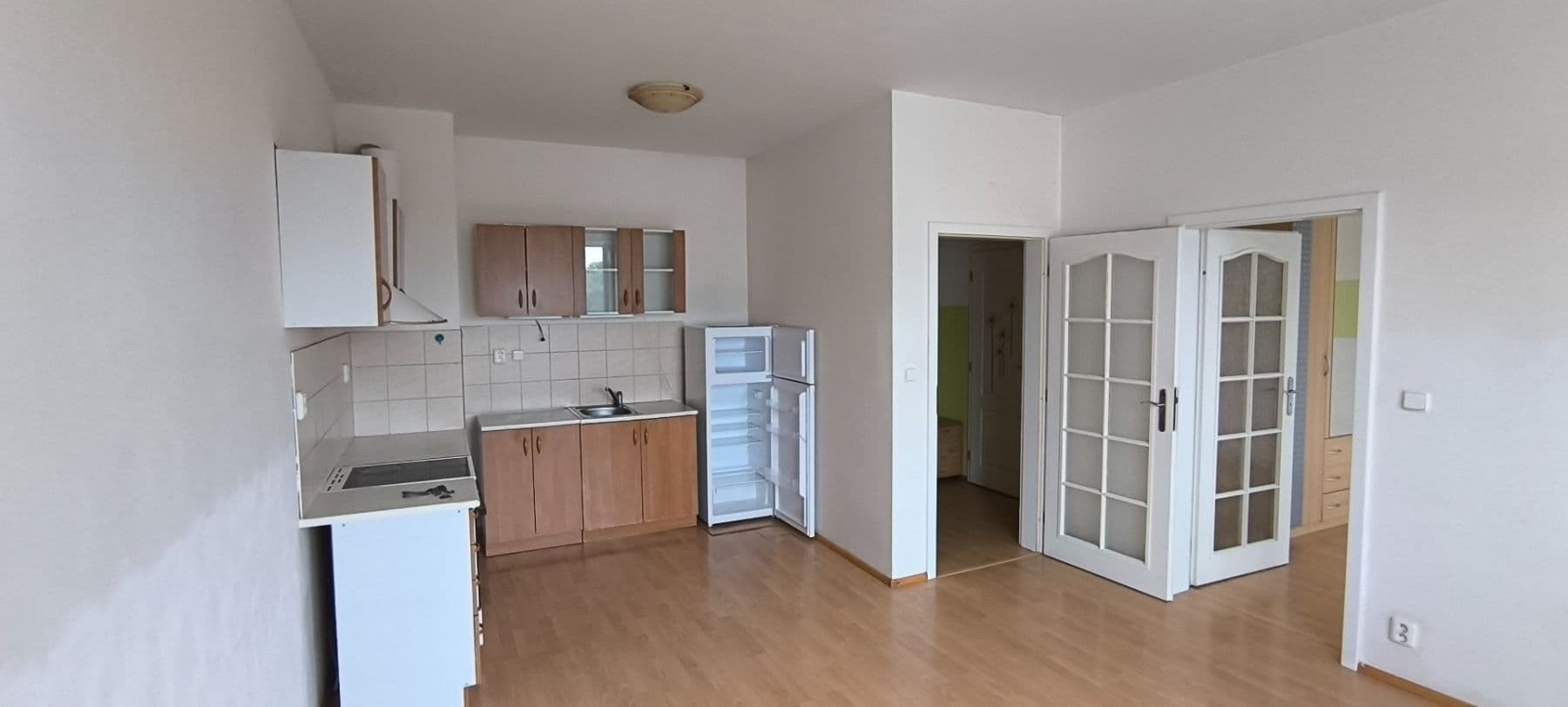 Pronájem bytu 2+kk 47 m², Mattioliho, Praha, Praha Pronájem bytu 2+kk 47 m², Mattioliho, Praha, Praha