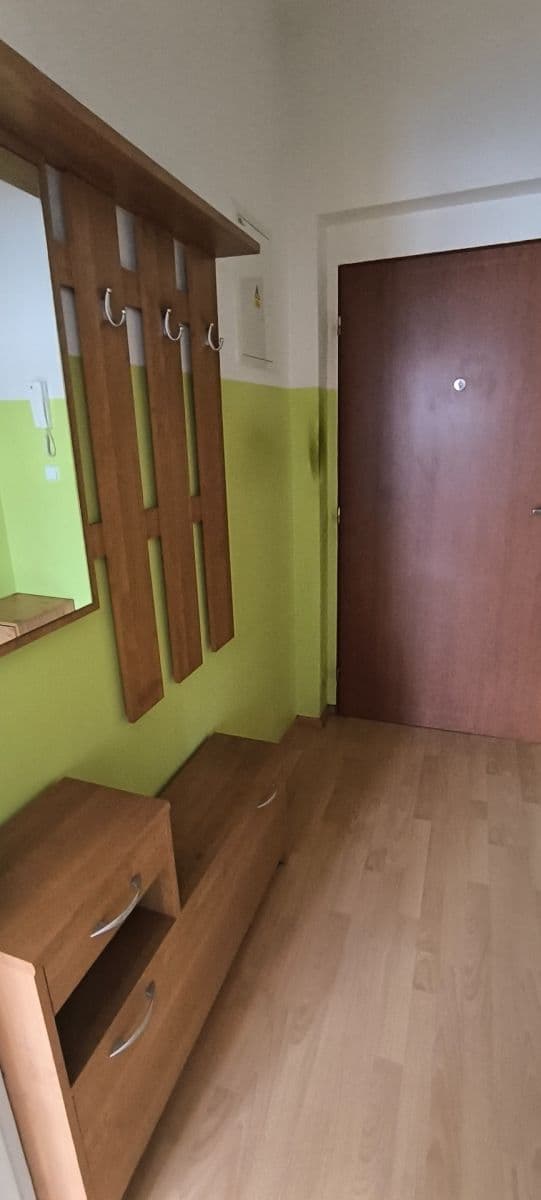 Pronájem bytu 2+kk 47 m², Mattioliho, Praha, Praha Pronájem bytu 2+kk 47 m², Mattioliho, Praha, Praha