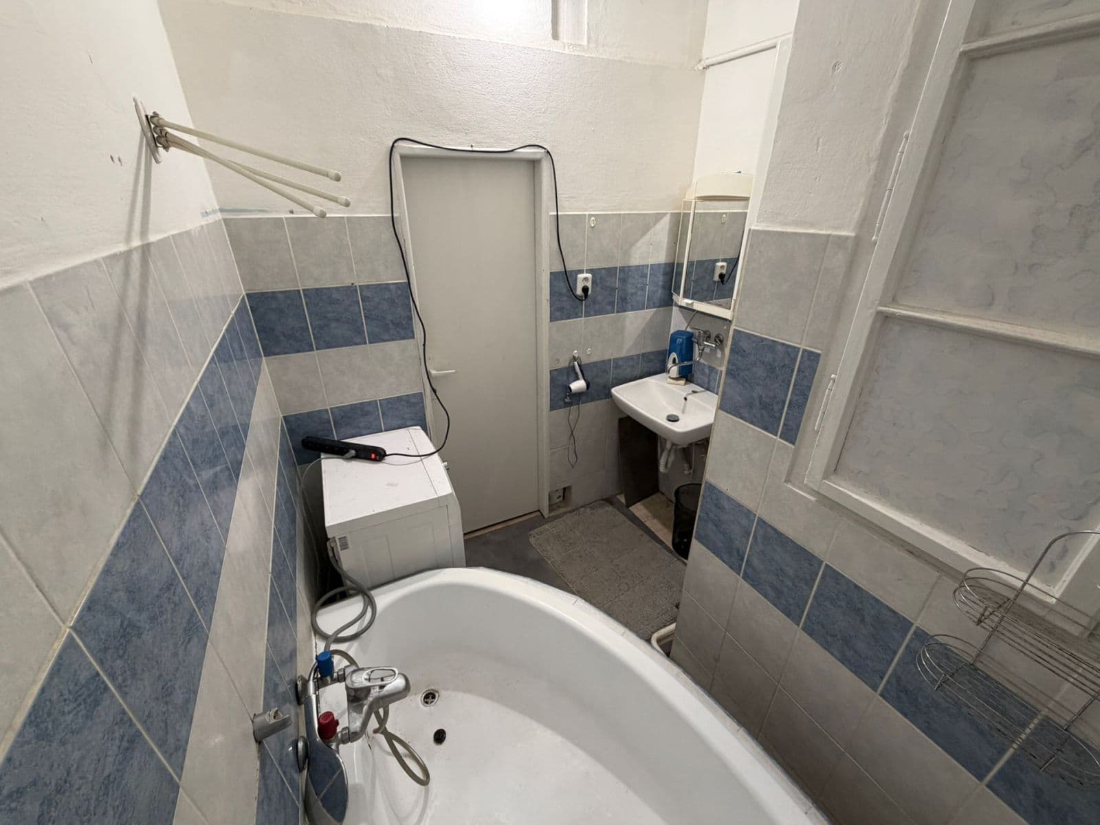 Pronájem bytu 3+kk 84 m², Krymská, Praha, Praha Pronájem bytu 3+kk 84 m², Krymská, Praha, Praha