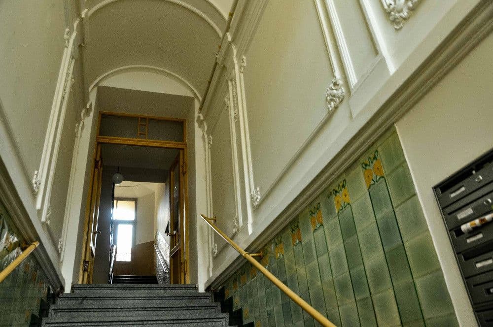 Pronájem bytu 3+kk 84 m², Krymská, Praha, Praha Pronájem bytu 3+kk 84 m², Krymská, Praha, Praha