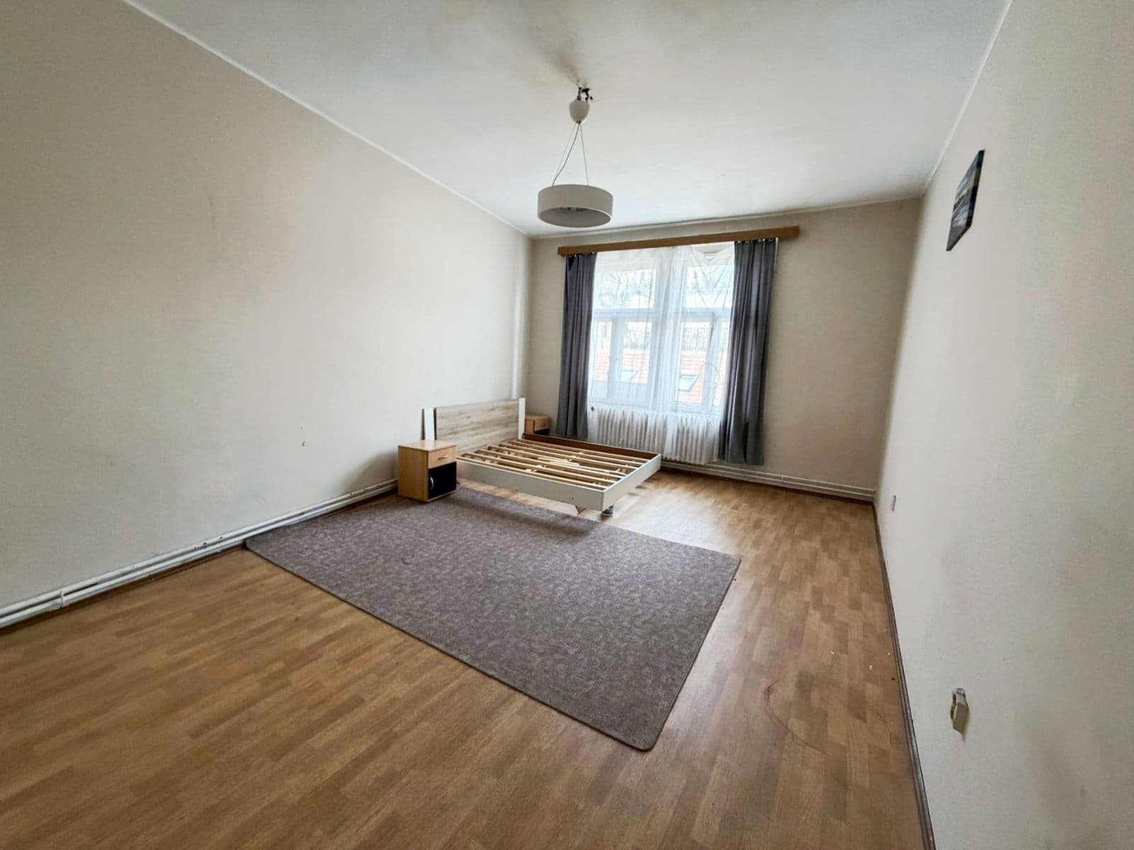 Pronájem bytu 3+kk 84 m², Krymská, Praha, Praha Pronájem bytu 3+kk 84 m², Krymská, Praha, Praha