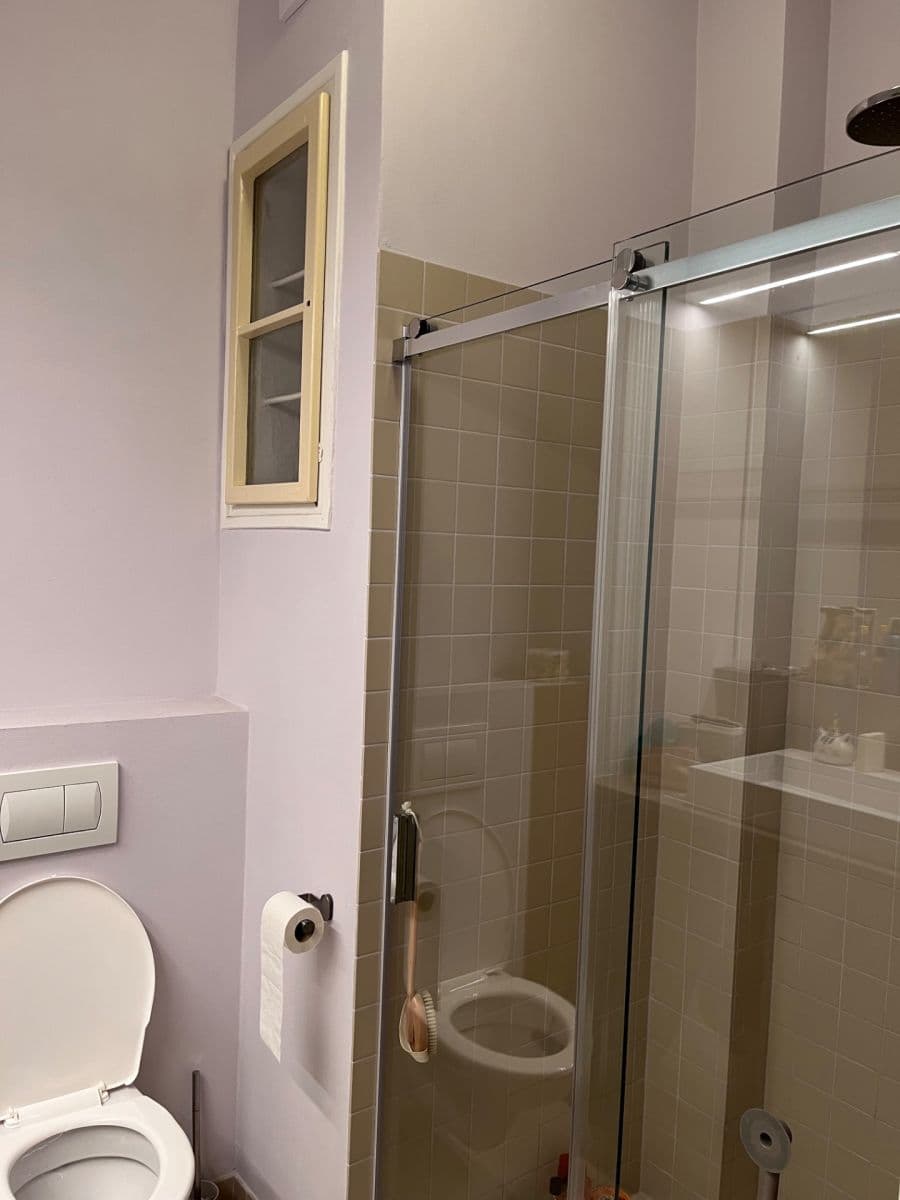Pronájem bytu 2+kk 43 m², Plzeňská, Praha, Praha Pronájem bytu 2+kk 43 m², Plzeňská, Praha, Praha