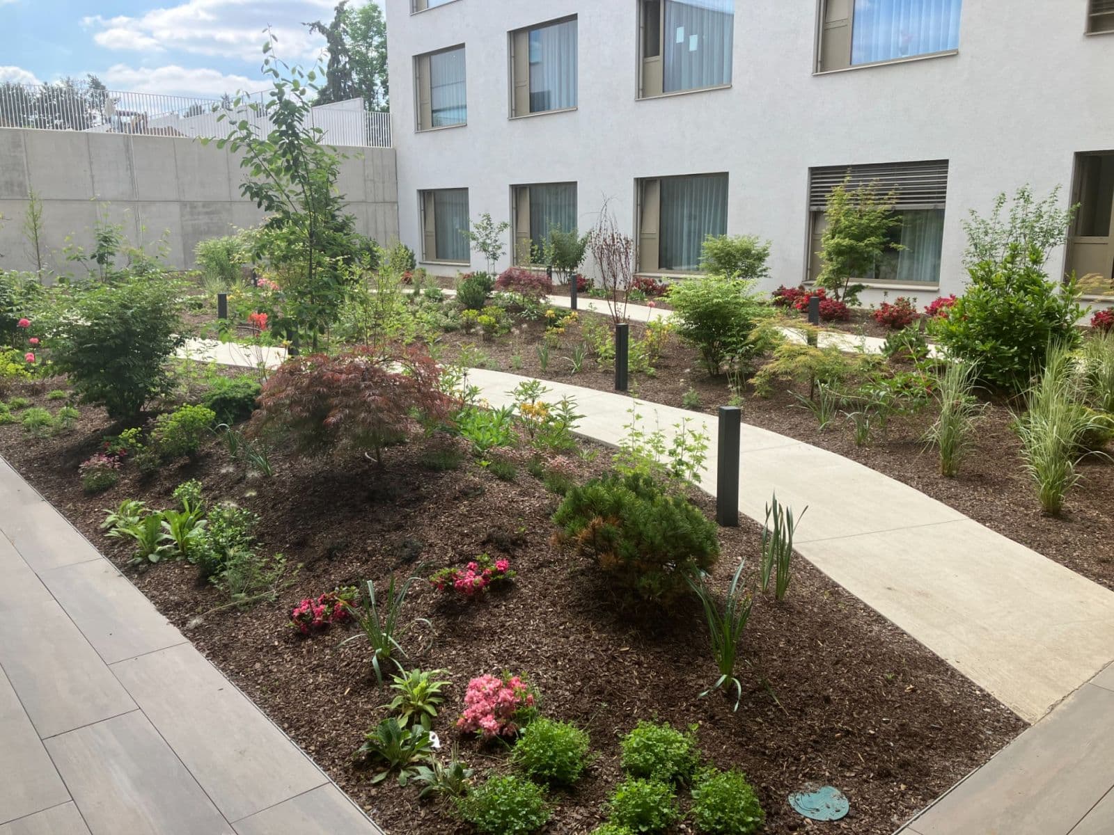 Pronájem bytu 1+kk 44 m², U Golfu, Praha, Praha Pronájem bytu 1+kk 44 m², U Golfu, Praha, Praha