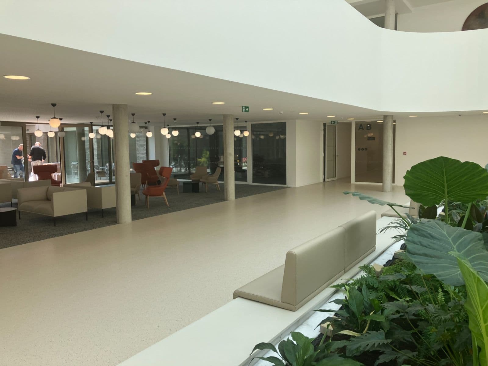 Pronájem bytu 1+kk 44 m², U Golfu, Praha, Praha Pronájem bytu 1+kk 44 m², U Golfu, Praha, Praha