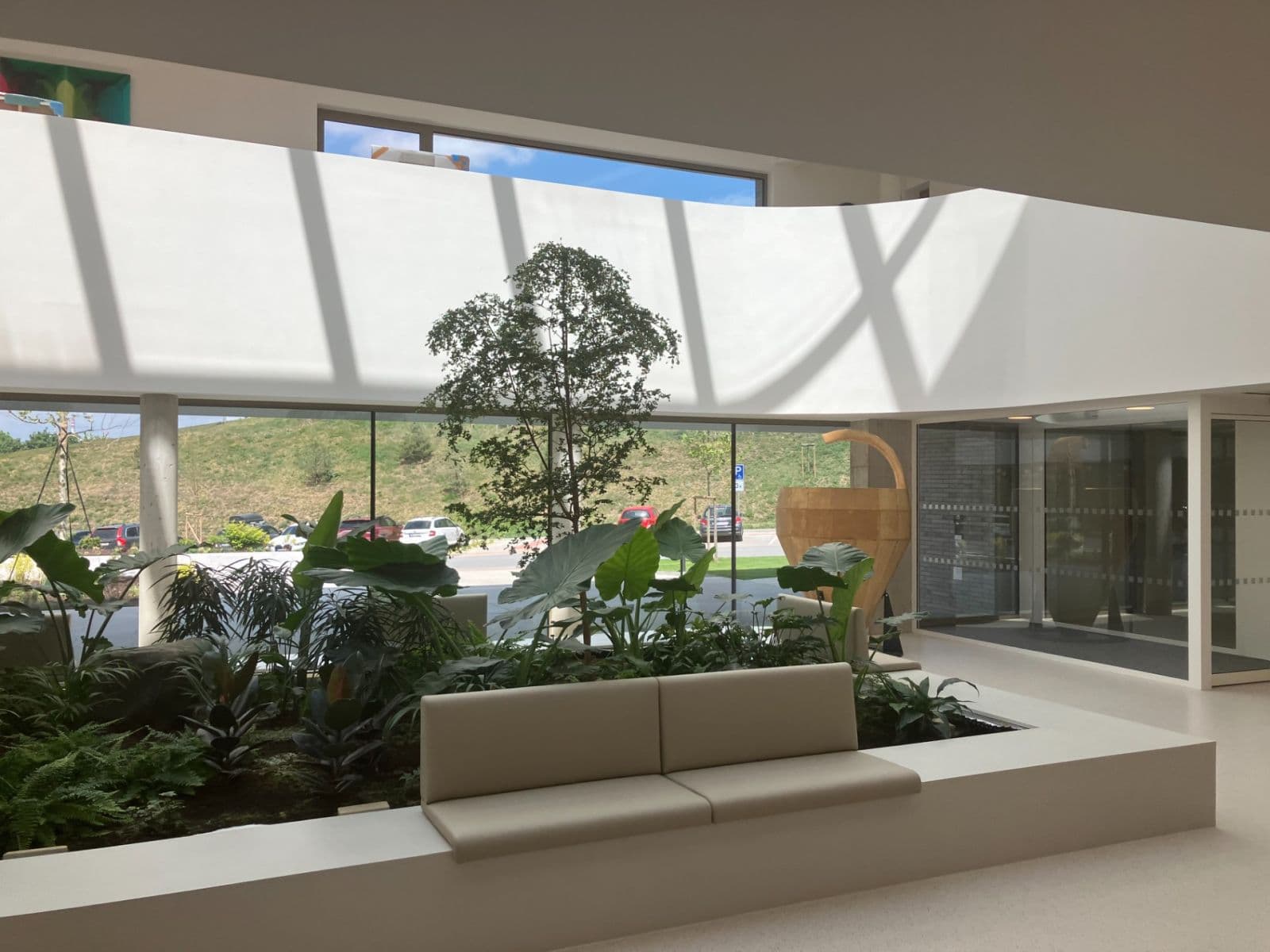 Pronájem bytu 1+kk 44 m², U Golfu, Praha, Praha Pronájem bytu 1+kk 44 m², U Golfu, Praha, Praha