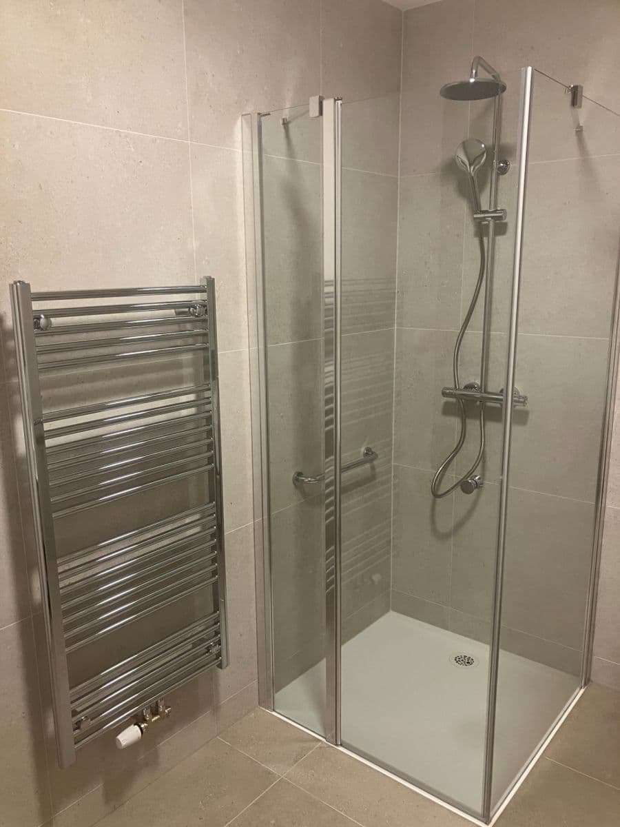 Pronájem bytu 1+kk 44 m², U Golfu, Praha, Praha Pronájem bytu 1+kk 44 m², U Golfu, Praha, Praha