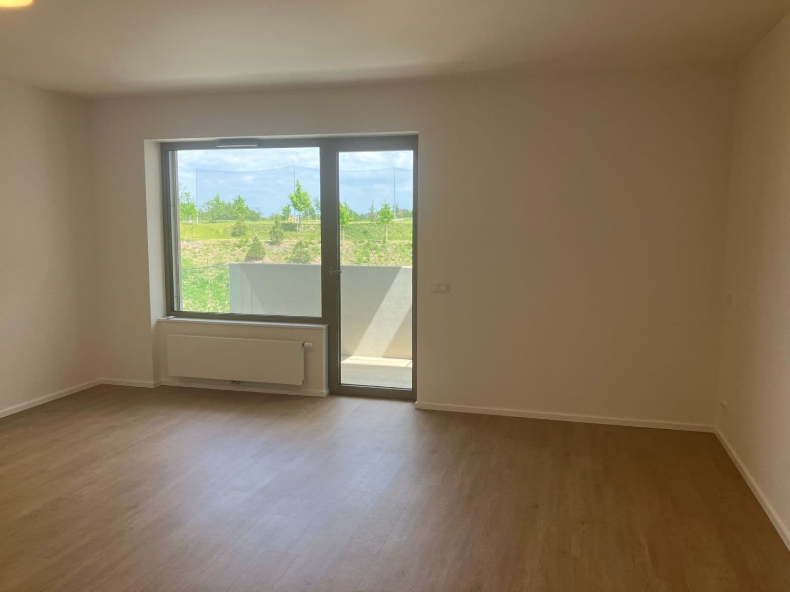 Pronájem bytu 1+kk 44 m², U Golfu, Praha, Praha Pronájem bytu 1+kk 44 m², U Golfu, Praha, Praha