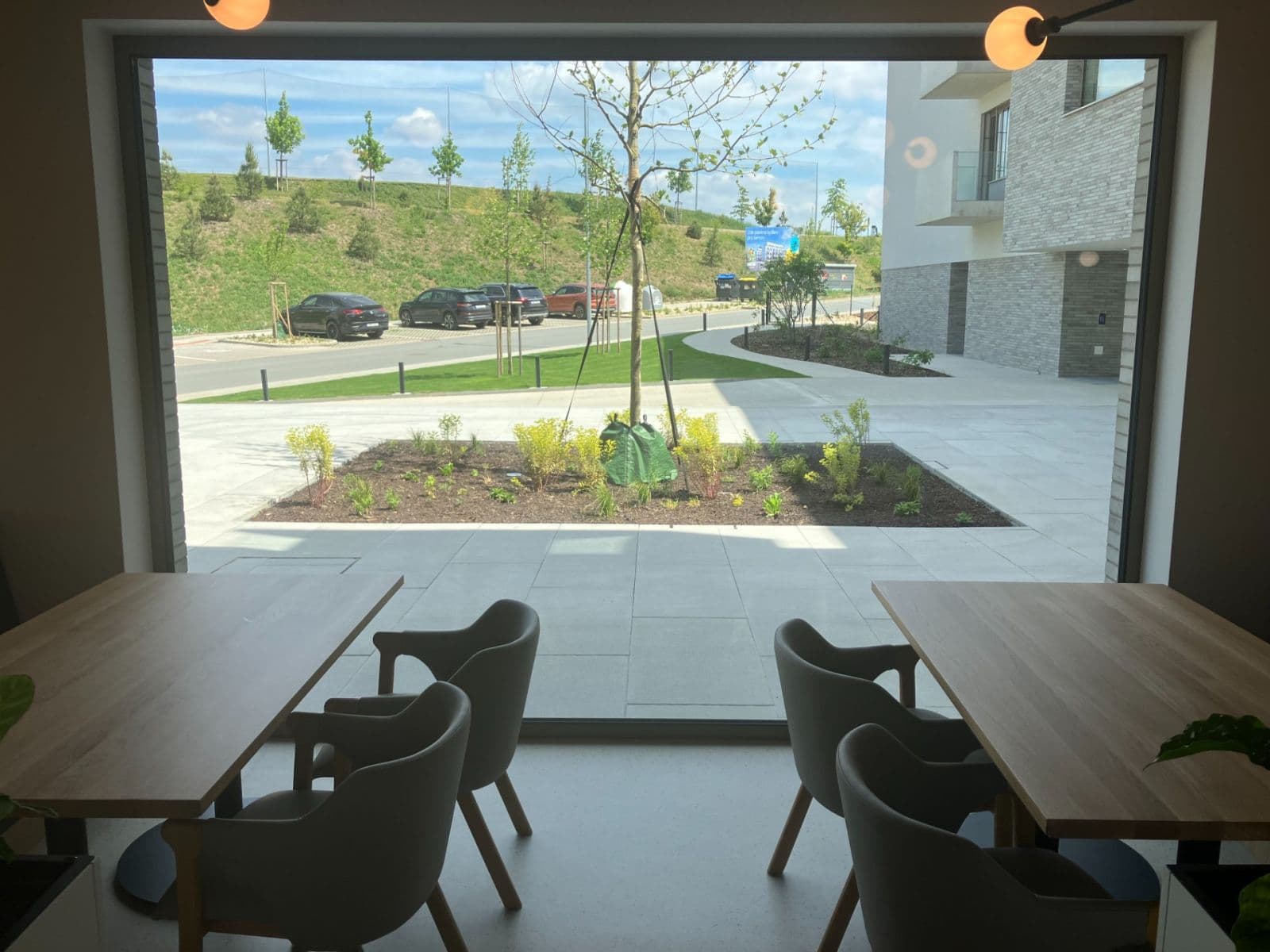 Pronájem bytu 1+kk 44 m², U Golfu, Praha, Praha Pronájem bytu 1+kk 44 m², U Golfu, Praha, Praha