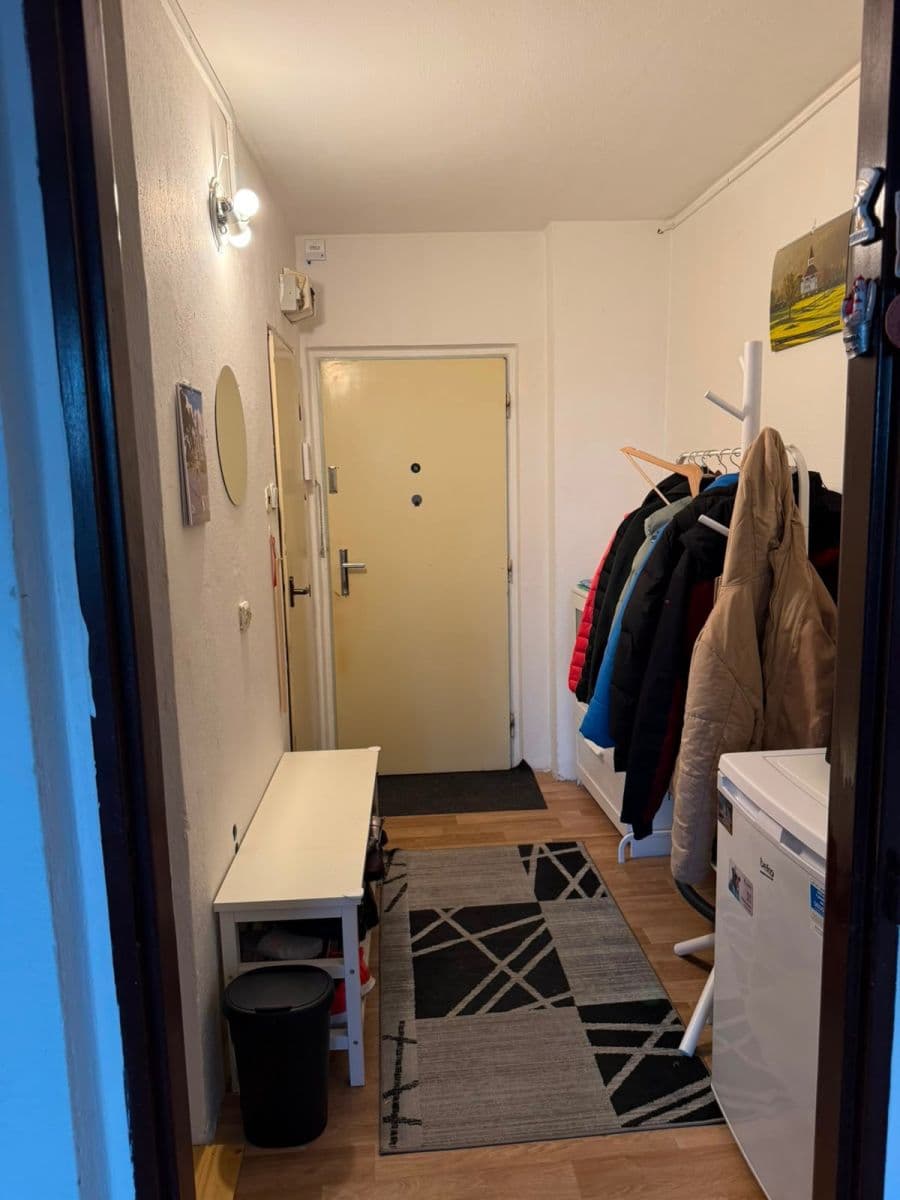 Pronájem bytu 1+kk 29 m², Sosnová, Liberec, Liberecký kraj Pronájem bytu 1+kk 29 m², Sosnová, Liberec, Liberecký kraj