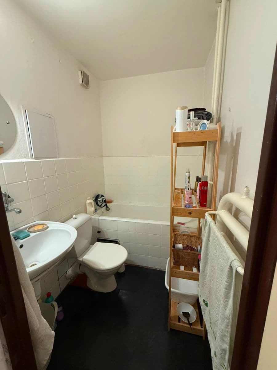 Pronájem bytu 1+kk 29 m², Sosnová, Liberec, Liberecký kraj Pronájem bytu 1+kk 29 m², Sosnová, Liberec, Liberecký kraj