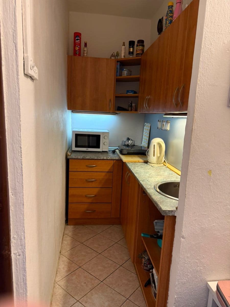 Pronájem bytu 1+kk 29 m², Sosnová, Liberec, Liberecký kraj Pronájem bytu 1+kk 29 m², Sosnová, Liberec, Liberecký kraj