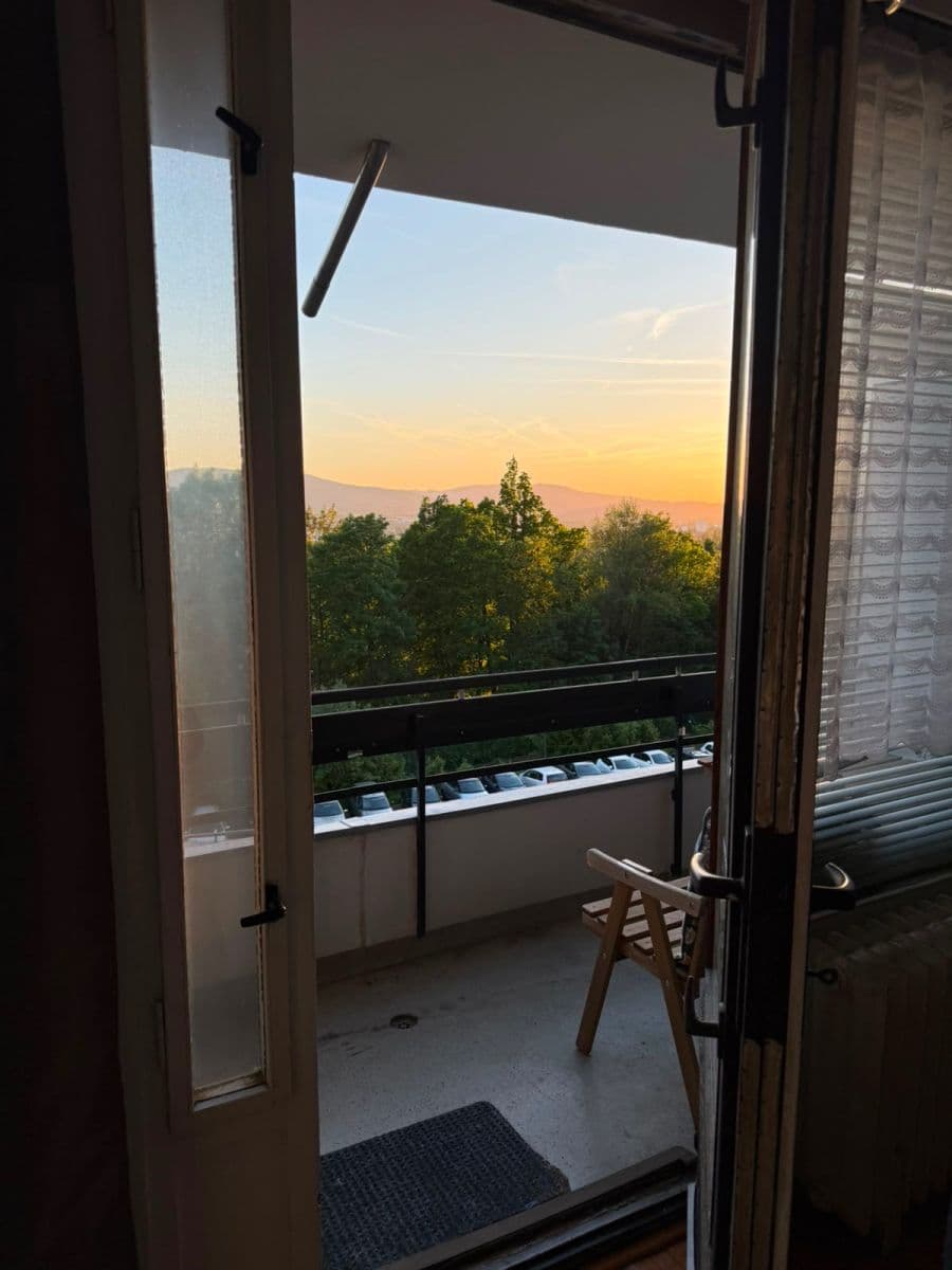 Pronájem bytu 1+kk 29 m², Sosnová, Liberec, Liberecký kraj Pronájem bytu 1+kk 29 m², Sosnová, Liberec, Liberecký kraj