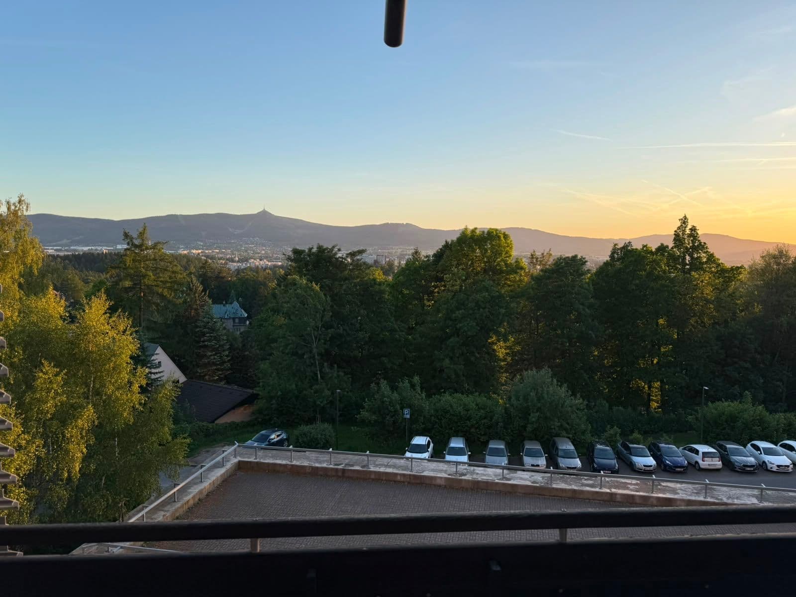 Pronájem bytu 1+kk 29 m², Sosnová, Liberec, Liberecký kraj Pronájem bytu 1+kk 29 m², Sosnová, Liberec, Liberecký kraj