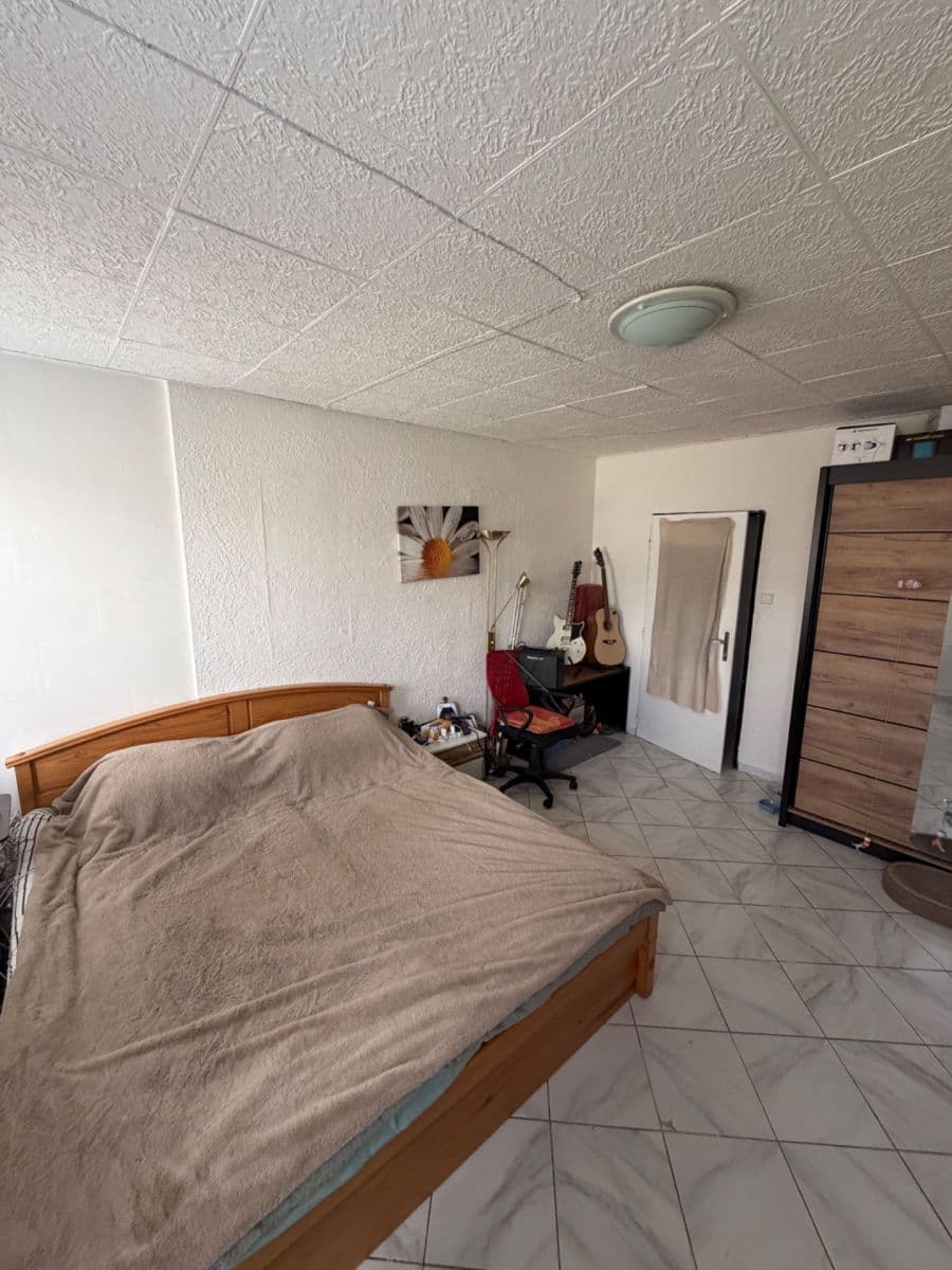 Pronájem bytu 3+1 77 m², Hrabákova, Praha, Praha Pronájem bytu 3+1 77 m², Hrabákova, Praha, Praha