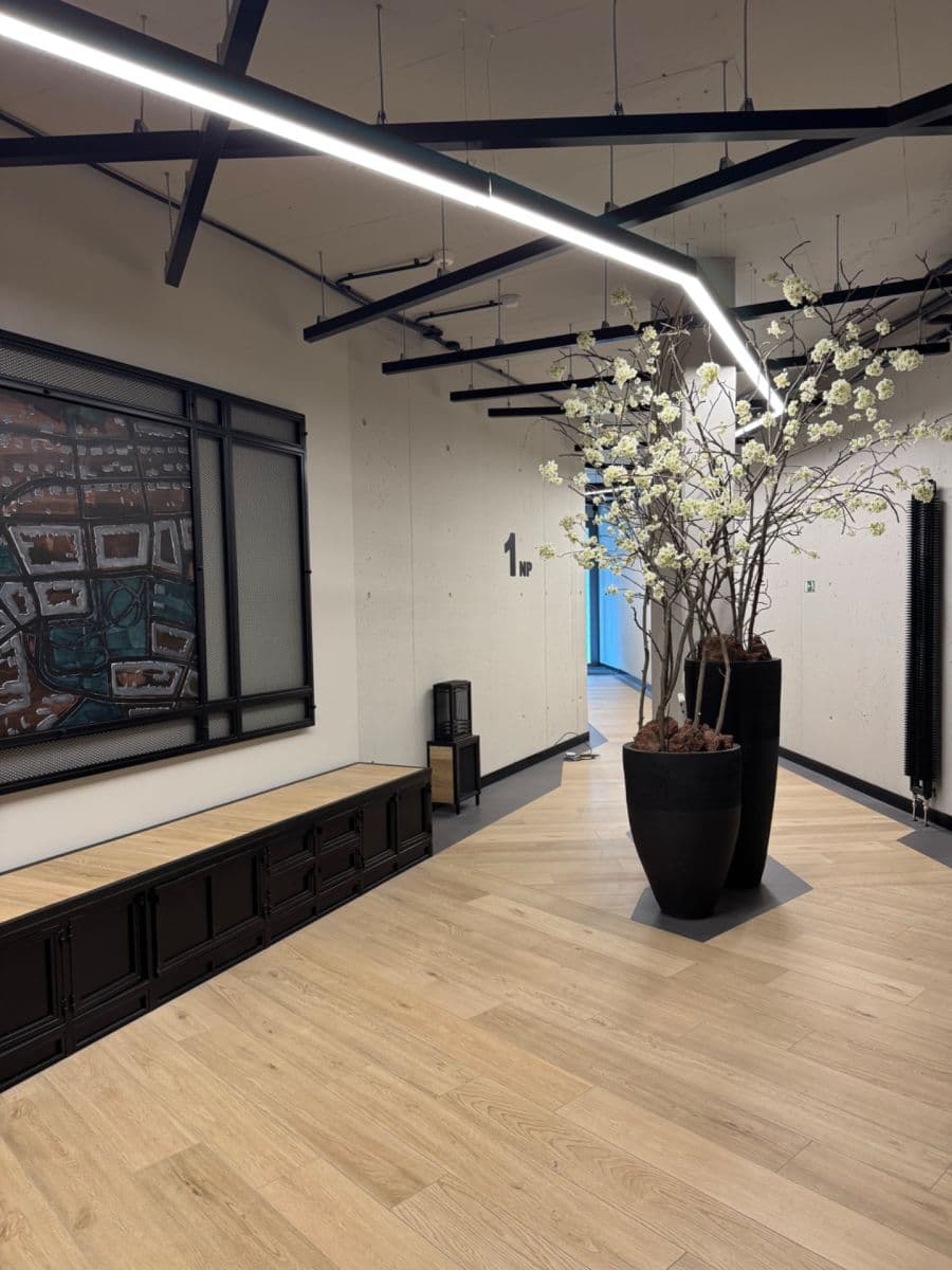 Pronájem bytu 1+kk 29 m², Krymská, Praha, Praha Pronájem bytu 1+kk 29 m², Krymská, Praha, Praha