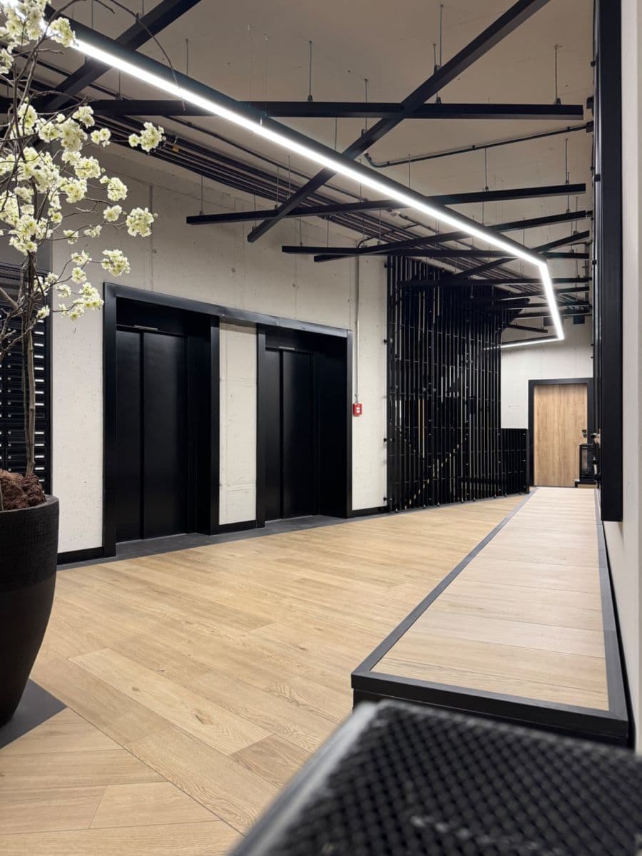 Pronájem bytu 1+kk 29 m², Krymská, Praha, Praha Pronájem bytu 1+kk 29 m², Krymská, Praha, Praha