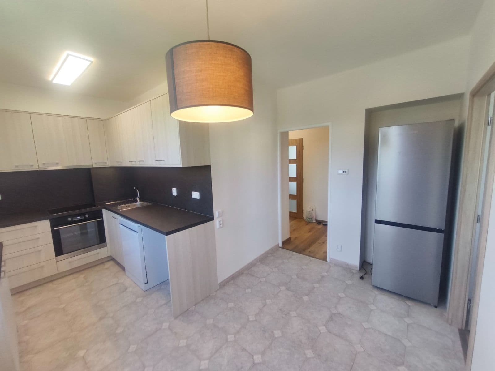 Pronájem bytu 3+1 67 m², Sídliště Ⅰ, Kamenice, Středočeský kraj Pronájem bytu 3+1 67 m², Sídliště Ⅰ, Kamenice, Středočeský kraj