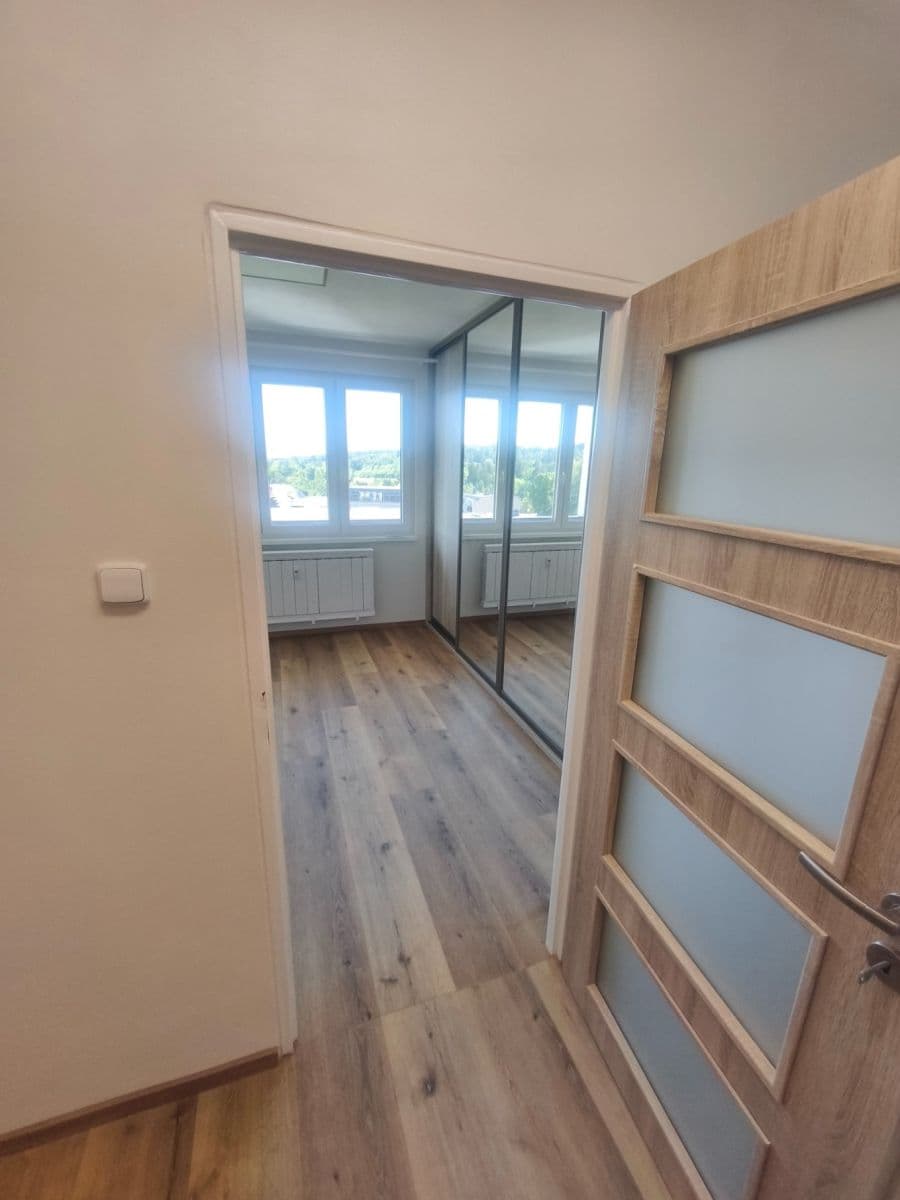 Pronájem bytu 3+1 67 m², Sídliště Ⅰ, Kamenice, Středočeský kraj Pronájem bytu 3+1 67 m², Sídliště Ⅰ, Kamenice, Středočeský kraj